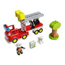 LEGO Fire Truck Duplo