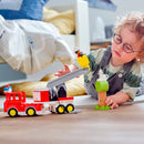 LEGO Fire Truck Duplo