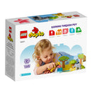 LEGO Wild Animals of Africa Duplo
