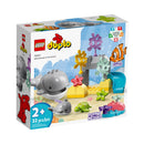 LEGO Wild Animals of the Ocean Duplo