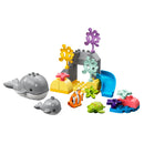 LEGO Wild Animals of the Ocean Duplo