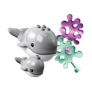 LEGO Wild Animals of the Ocean Duplo