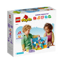 LEGO Wild Animals of the Ocean Duplo