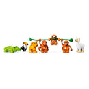 LEGO Wild Animals of South America Duplo