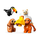 LEGO Wild Animals of South America Duplo