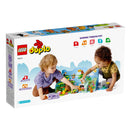 LEGO Wild Animals of South America Duplo