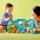 LEGO Wild Animals of South America Duplo