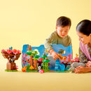 LEGO Wild Animals of Asia Duplo