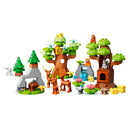 LEGO Wild Animals of Europe Duplo