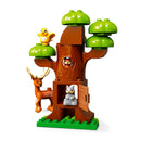 LEGO Wild Animals of Europe Duplo
