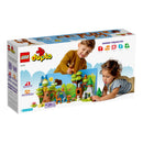 LEGO Wild Animals of Europe Duplo
