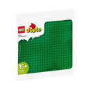 LEGO LEGO® DUPLO® Green Building Plate Duplo