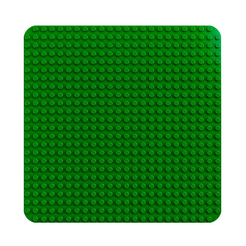 LEGO LEGO® DUPLO® Green Building Plate Duplo