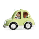 LEGO Family House on Wheels Duplo