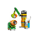 LEGO Construction Site Duplo