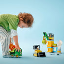 LEGO Construction Site Duplo