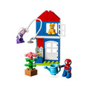 LEGO Spider-Man's House Duplo