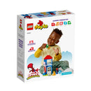 LEGO Spider-Man's House Duplo