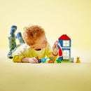 LEGO Spider-Man's House Duplo