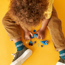 LEGO Creative Blue Bricks Classic