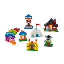 LEGO Bricks and Houses Classic