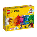 LEGO Bricks and Houses Classic