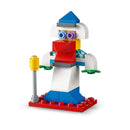 LEGO Bricks and Houses Classic