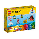 LEGO Bricks and Houses Classic