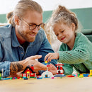 LEGO Bricks and Houses Classic