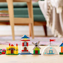 LEGO Bricks and Houses Classic