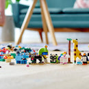 LEGO Bricks and Animals Classic