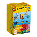 LEGO Bricks and Animals Classic