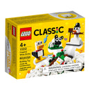 LEGO Creative White Bricks Classic
