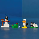 LEGO Creative White Bricks Classic