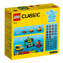 LEGO Bricks and Wheels Classic