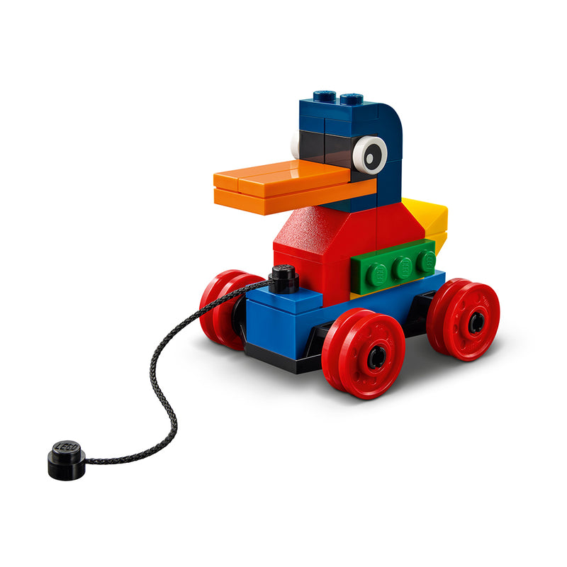 LEGO Bricks and Wheels Classic
