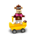 LEGO Bricks and Wheels Classic