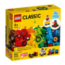 LEGO Bricks and Wheels Classic