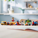 LEGO Bricks and Wheels Classic