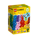 LEGO Creative Building Bricks Classic