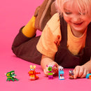 LEGO Creative Monsters Classic