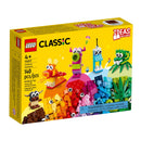 LEGO Creative Monsters Classic