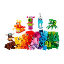 LEGO Creative Monsters Classic