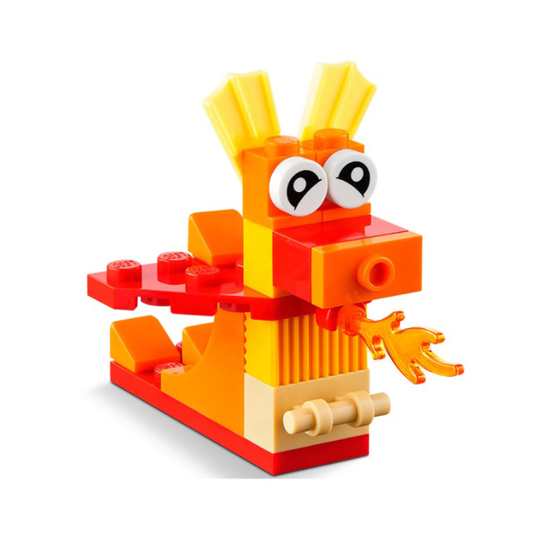 LEGO Creative Monsters Classic