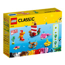 LEGO Creative Ocean Fun Classic