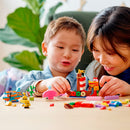 LEGO Creative Ocean Fun Classic