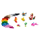 LEGO Creative Ocean Fun Classic