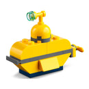 LEGO Creative Ocean Fun Classic