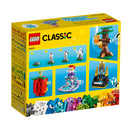 LEGO Bricks and Functions Classic