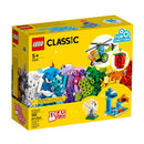 LEGO Bricks and Functions Classic